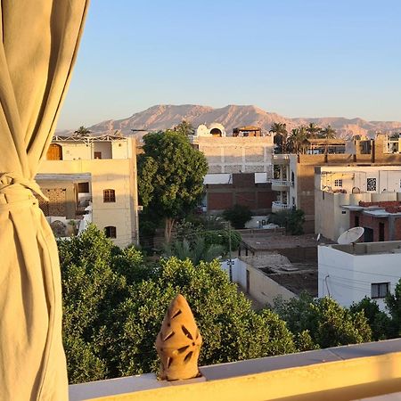 Senmut Luxory Apartments Bagian luar foto